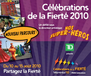 Fiert Montral 2010