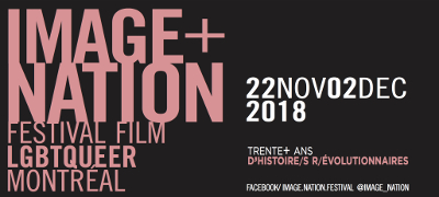 Affiche Images+nation2018