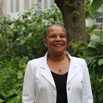 Christiane Taubira