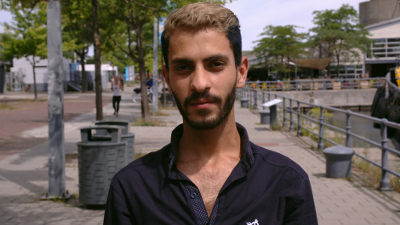 Photo: Ramy Ayari par fr.daily.vice.com