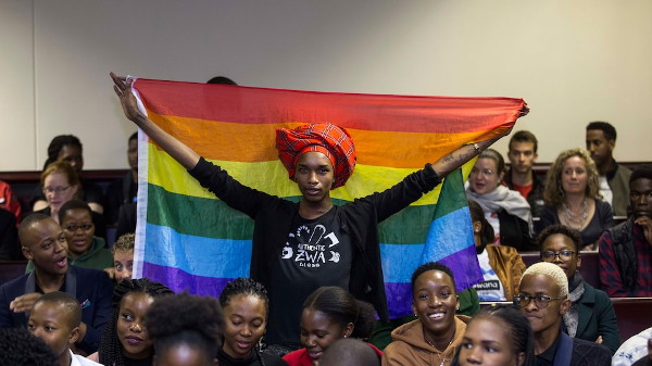 Le Botswana décriminalise l'homosexualité