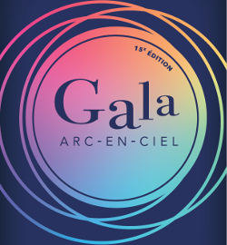 Médaillon du Gala 2019