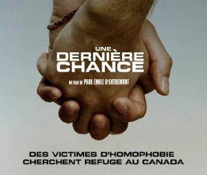 Dernire chance, le film