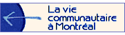 Carrefour 
communautaire 