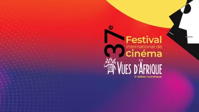 Affiche du Festival