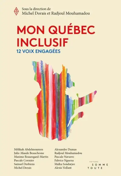 page couverture du livre