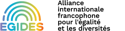 Logo d'Égides