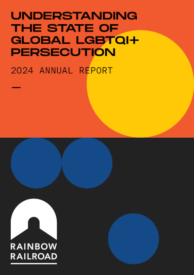 couverture du rapport 2024