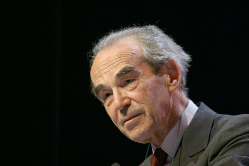 Photo de Robert Badinter