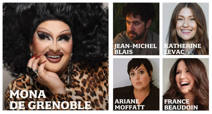 Photos des artistes