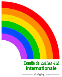 Logo du CSI