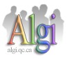 Logo d'ALGI