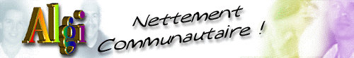 Nettement communautaire
